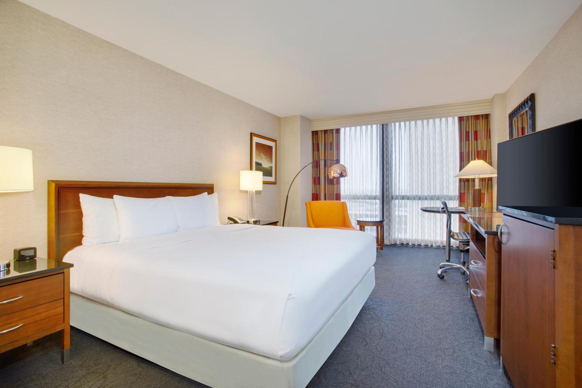 King Room High Floor
