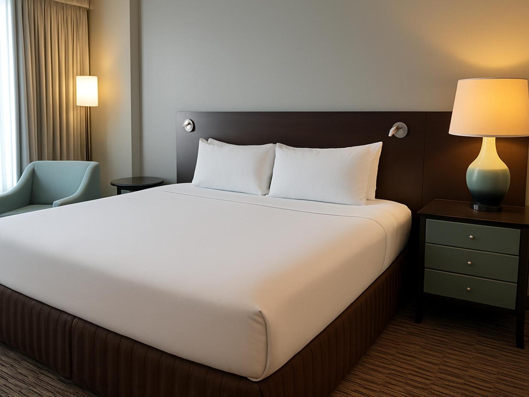 Standard King Room