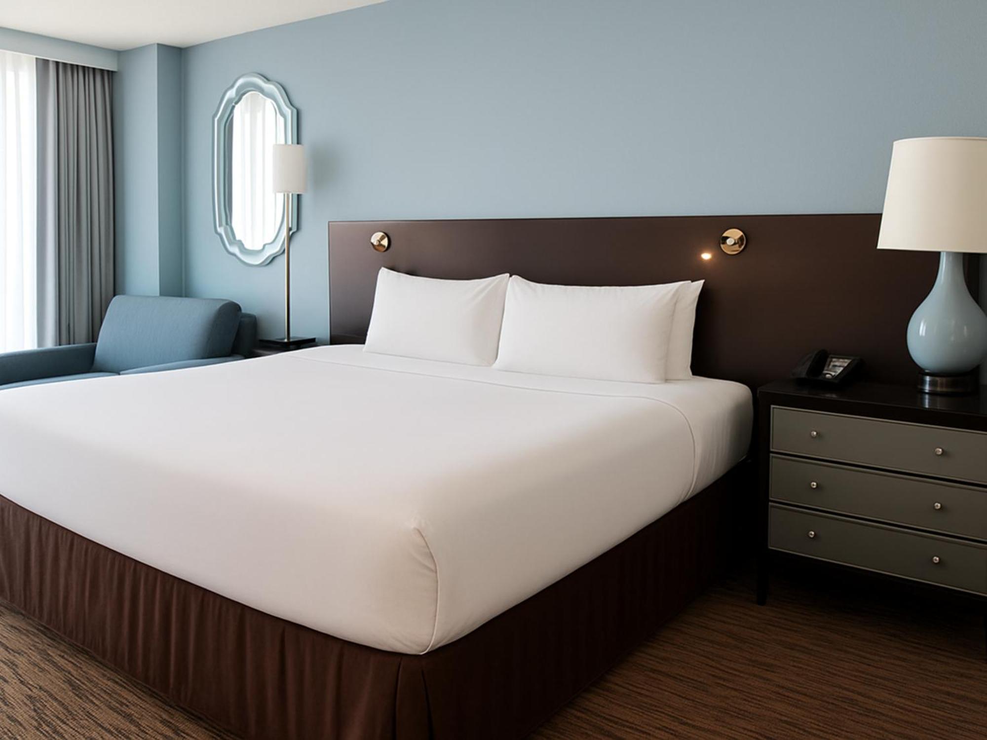 Standard King Room